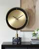 Velar Clock