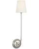 Thomas O'Brien Vendome 26 Inch Wall Sconce