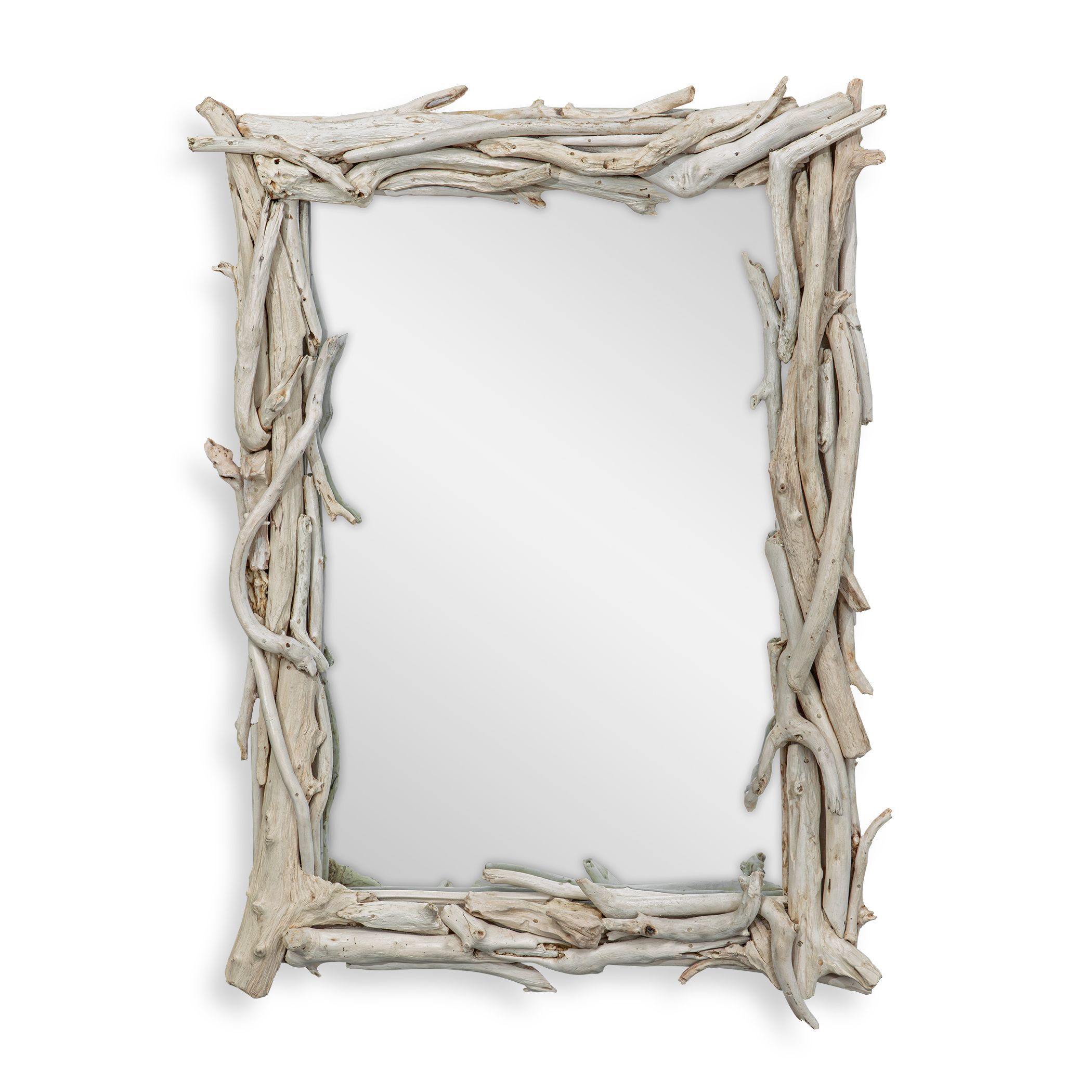 Rooted Medium Decorative Mirror
