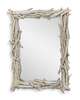 Rooted Medium Decorative Mirror
