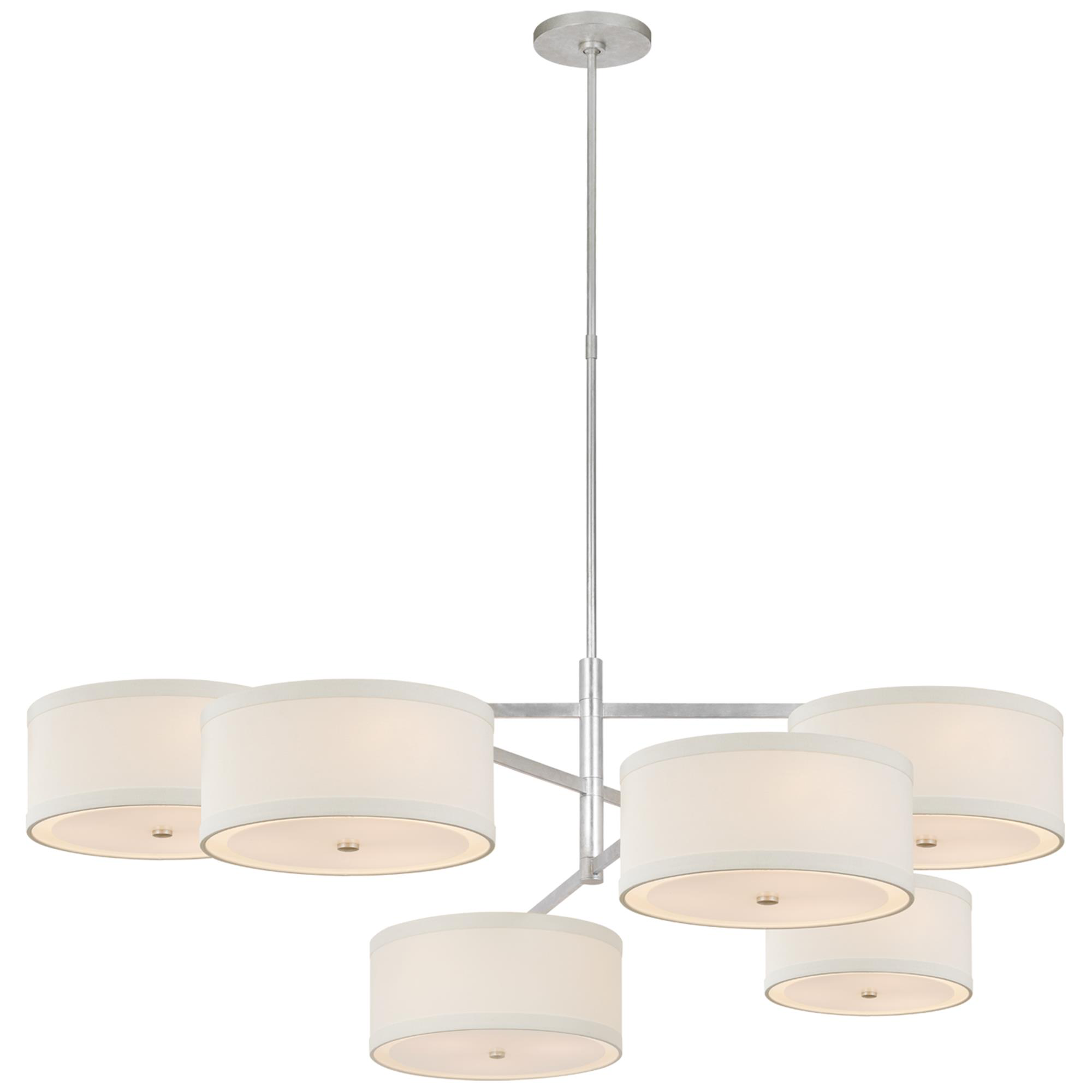 Kate Spade New York Walker 54 Inch Chandelier