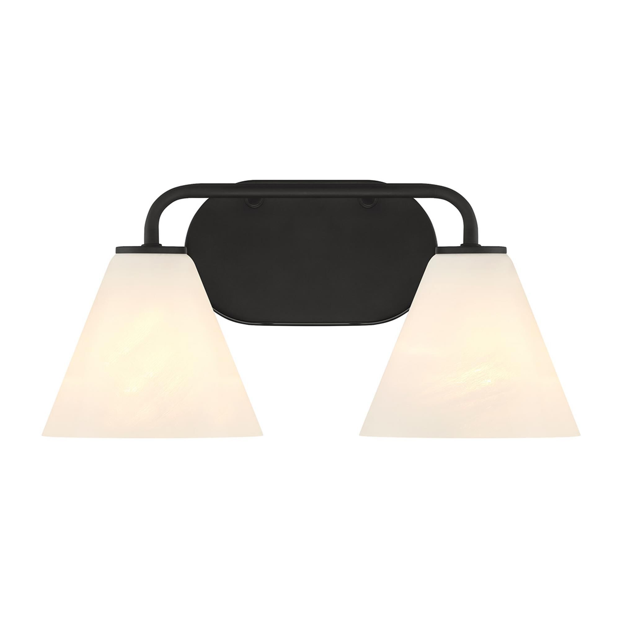 Blair 16 Inch 2 Light Bath Vanity Light