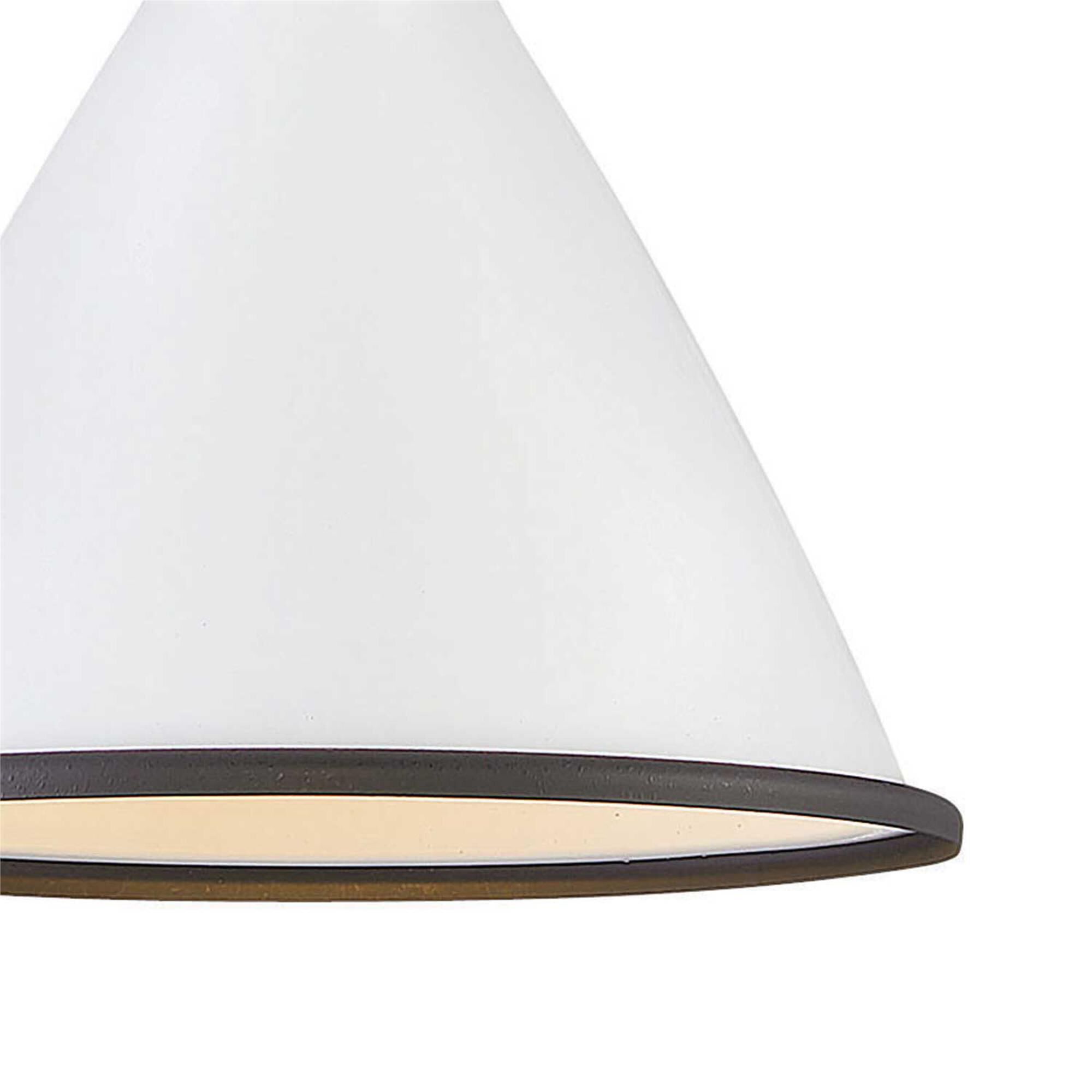 Winnie 16 Inch Mini Pendant