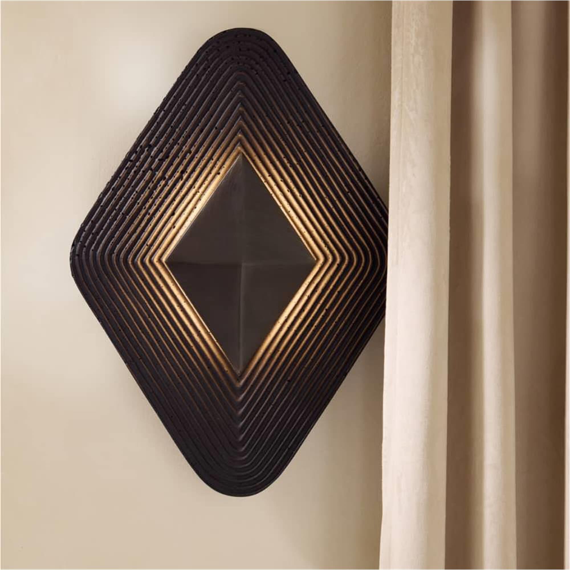 Gatsby Medium Wall Sconce