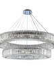 Rondelle Large Chandelier