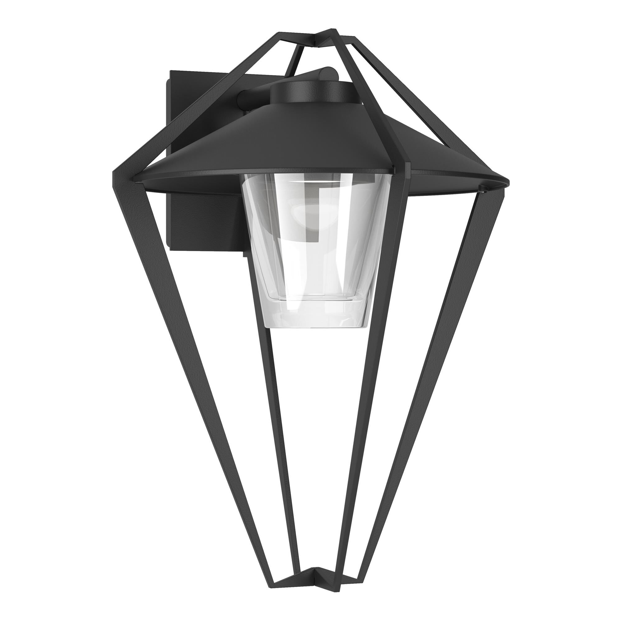 Stellar 18 Inch Outdoor Wall Light