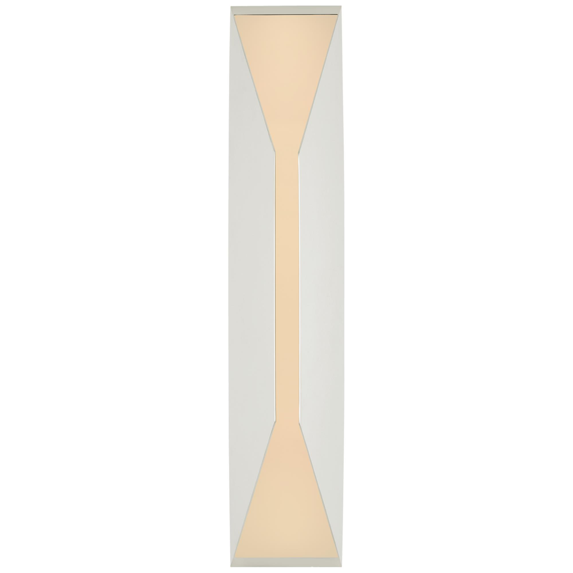 Kelly Wearstler Stretto 24 Inch Wall Sconce