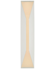 Kelly Wearstler Stretto 24 Inch Wall Sconce