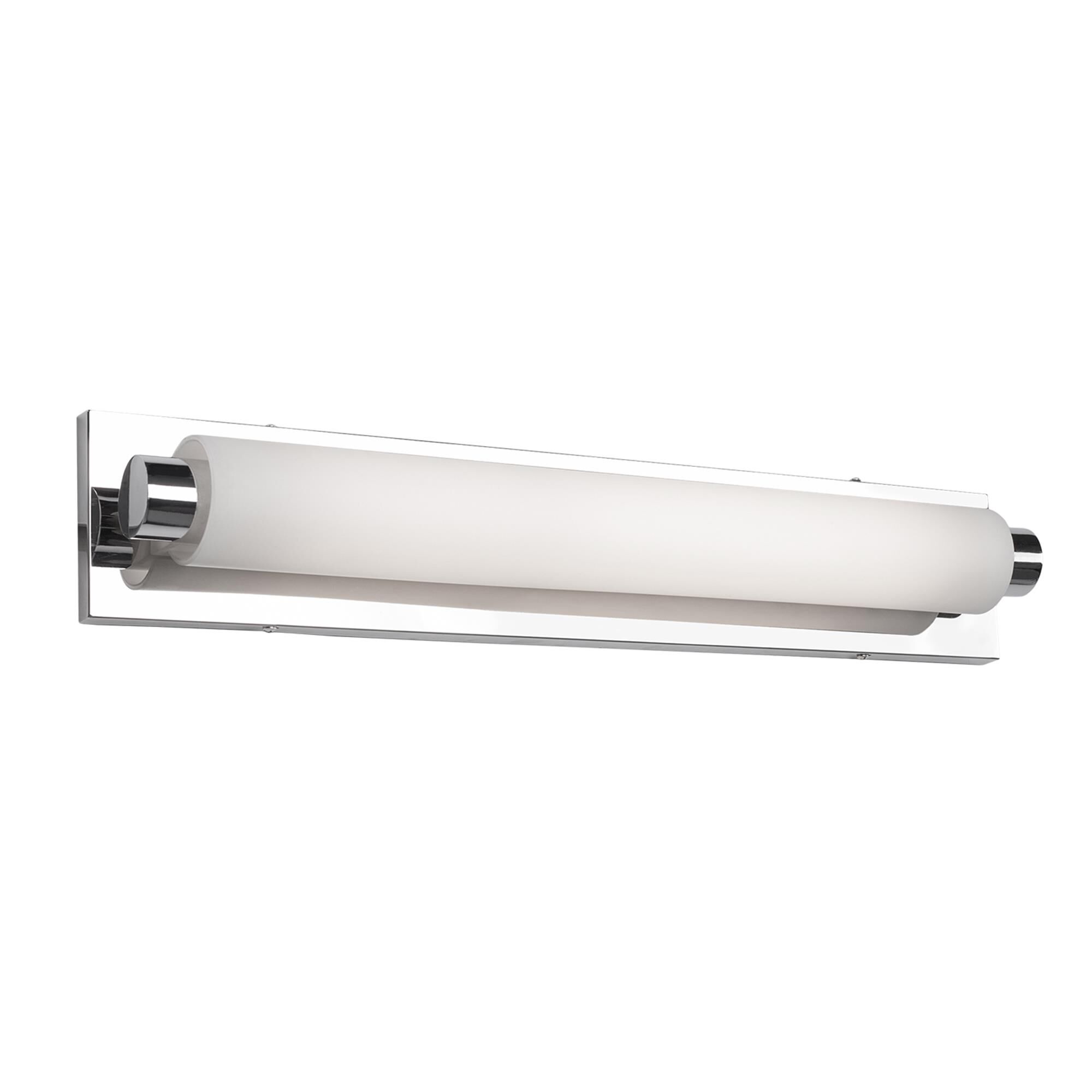 Charleston 24 Inch Bath Vanity Light