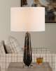 Dames Medium Table Lamp