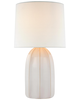 Barbara Barry Melanie Medium Table Lamp