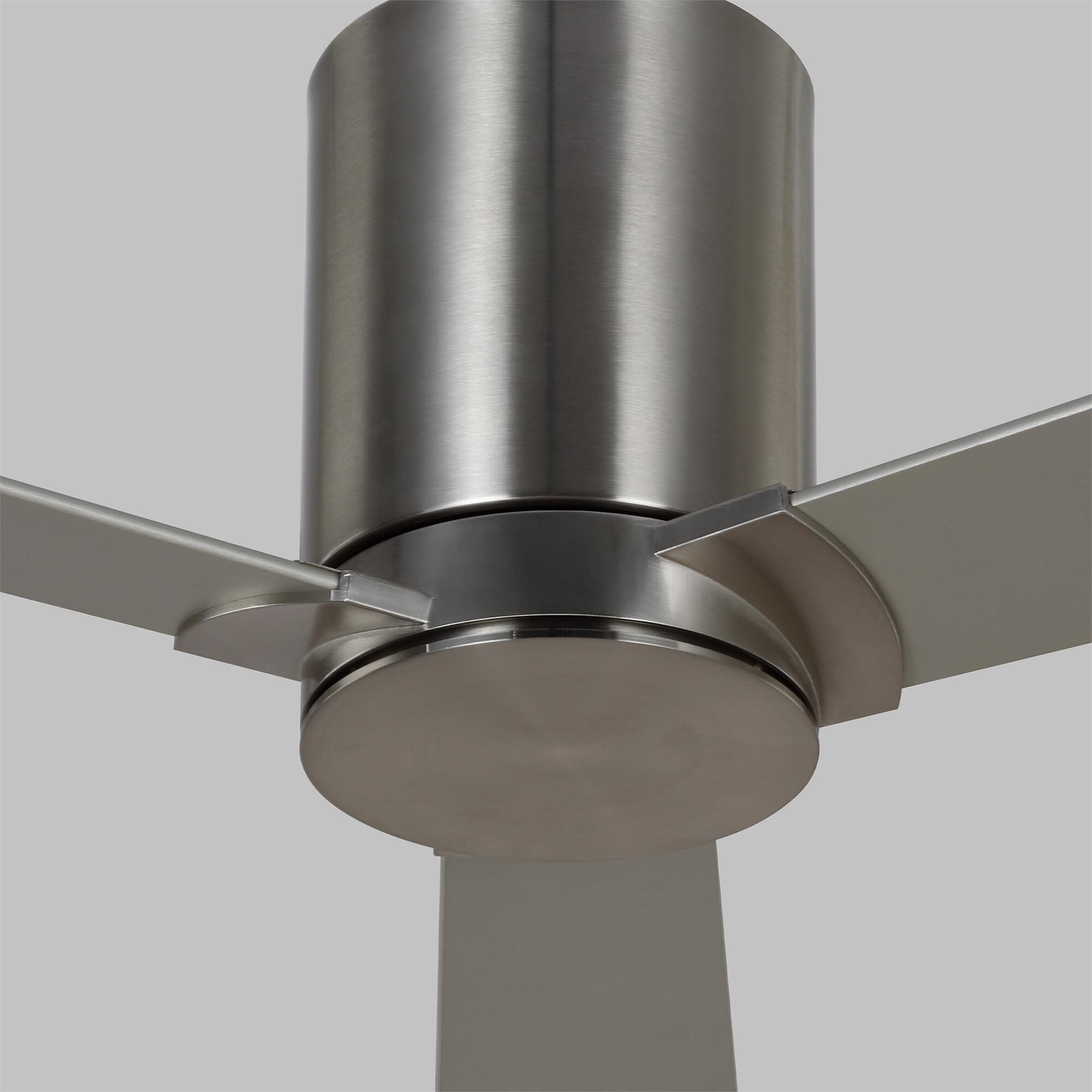 Rozzen 52 Inch Flush Mount Fan