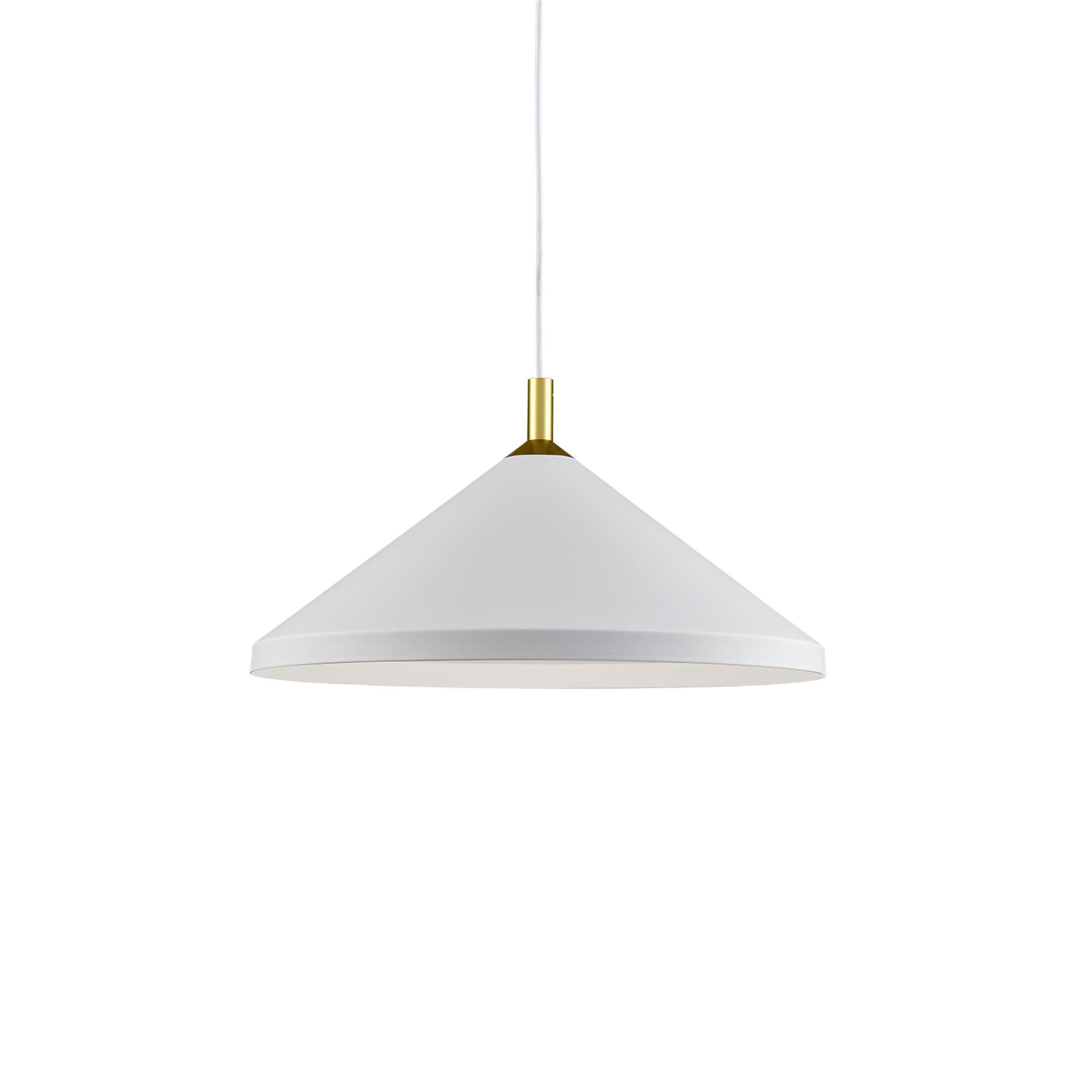 Dorothy 18 Inch Pendant Light