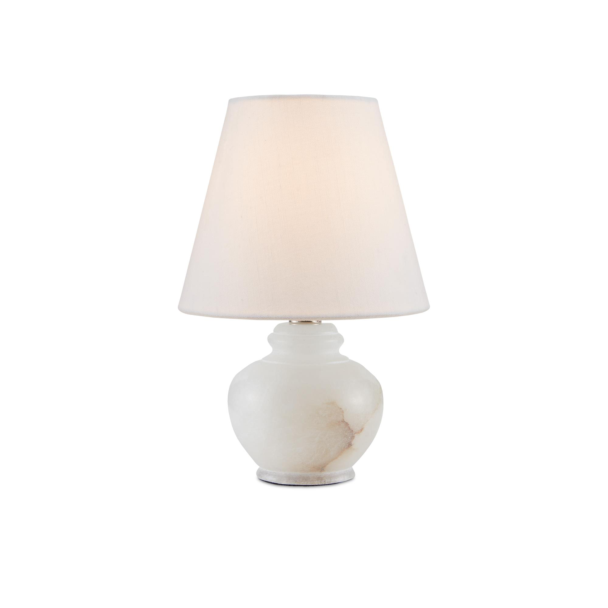 Piccolo 9 Inch Table Lamp
