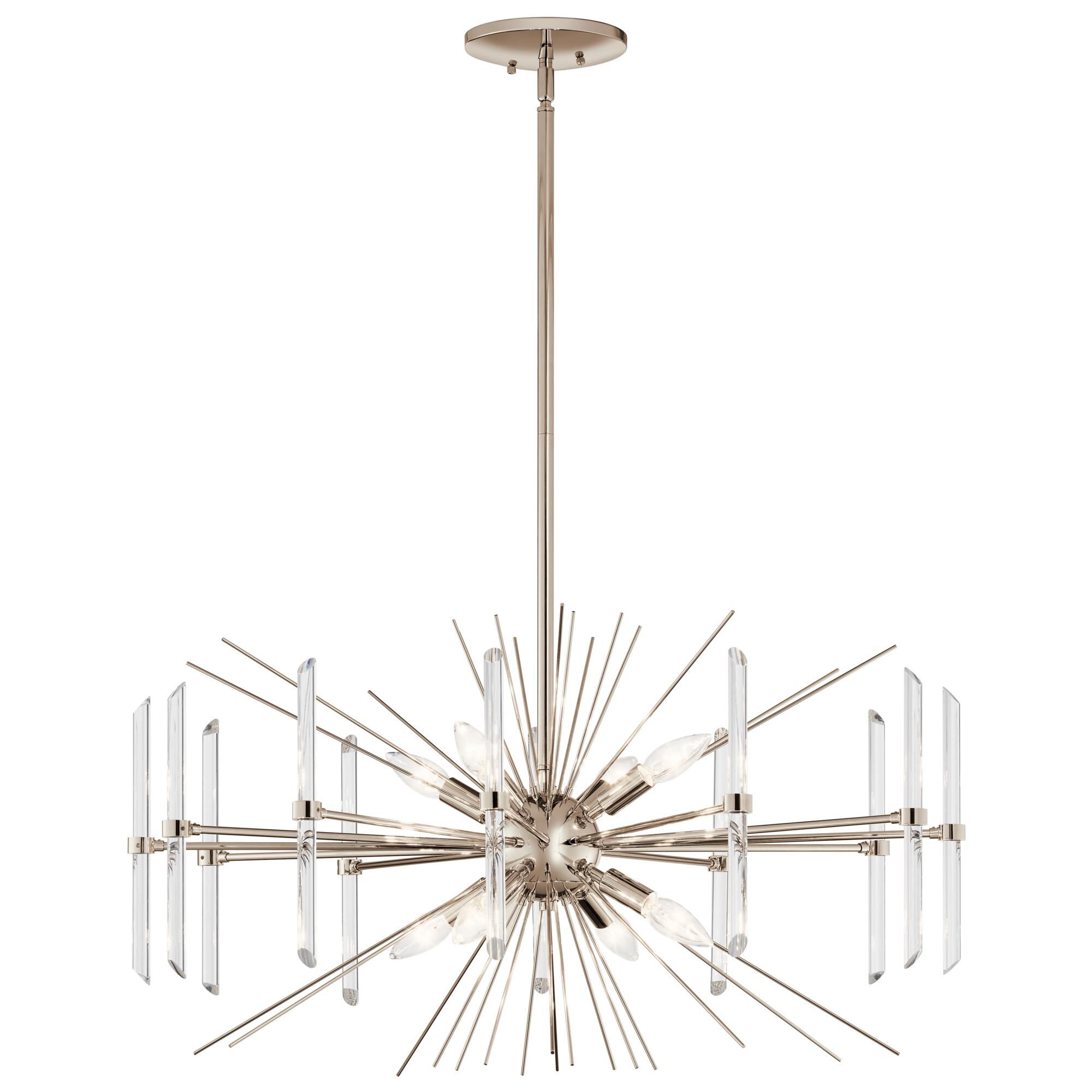 Eris Medium Chandelier