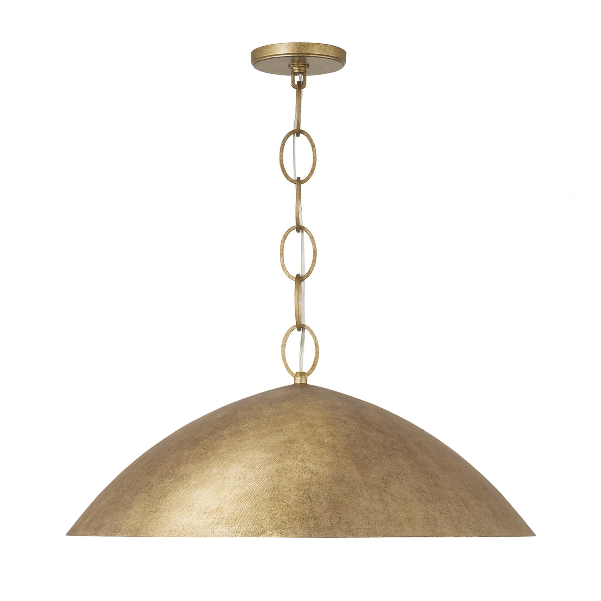Francesca Medium Pendant Light