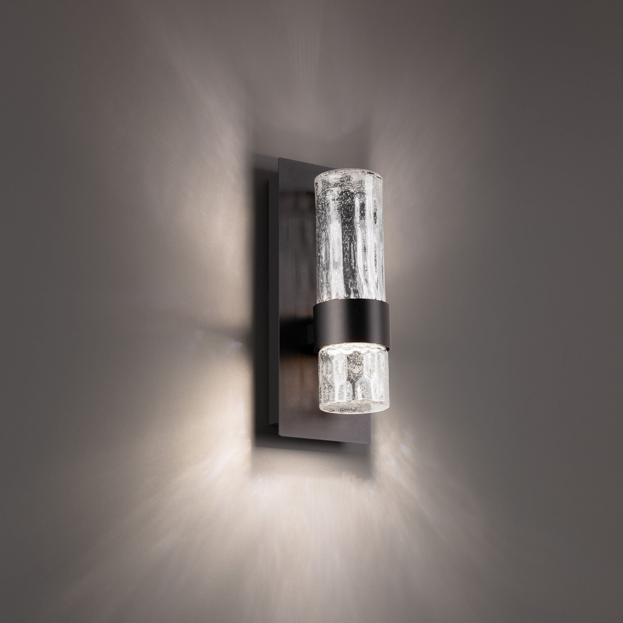 Beacon 13 Inch Outdoor Wall Light