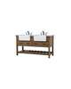 Clement 22 Inch Bath Vanity Cabinet