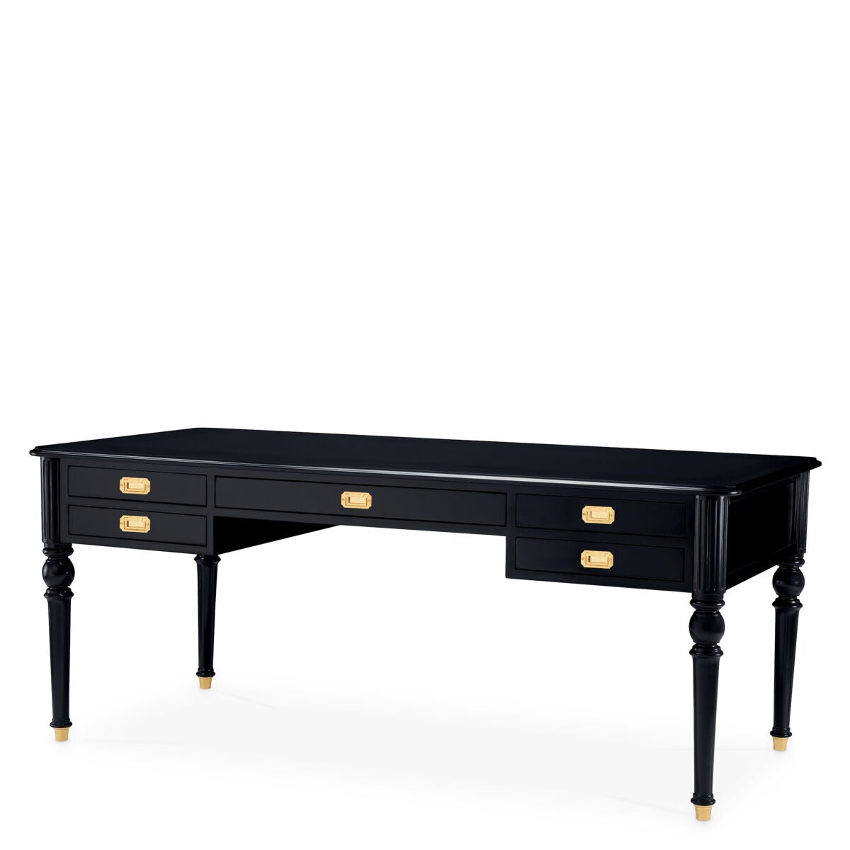 Wimbledon 73 Inch Desk