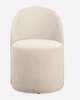 Roll with It Dining Chair