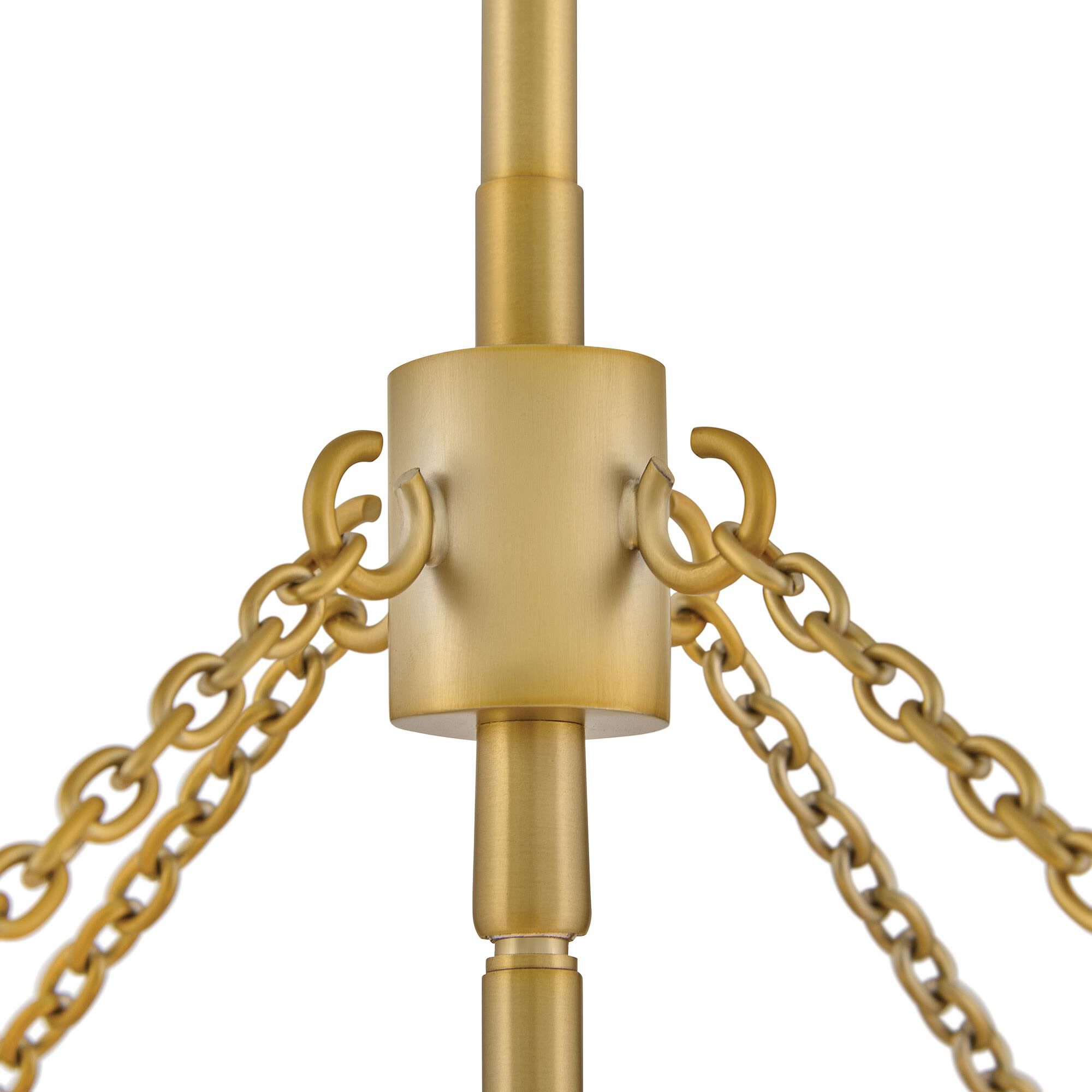 Gwen Small Chandelier