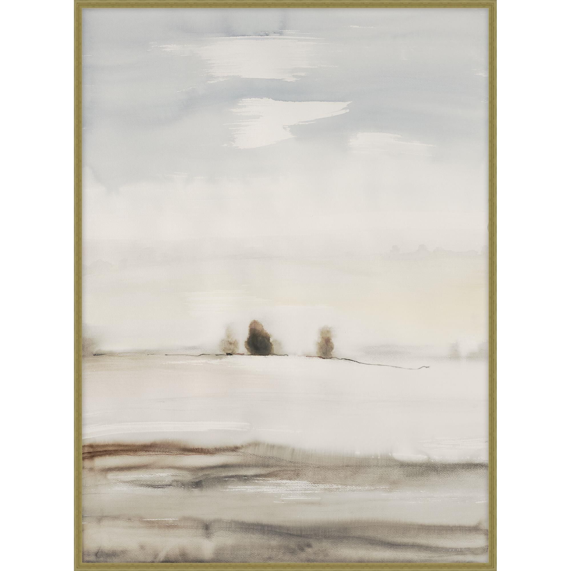 Sands Unbroken Print