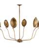Flores Large Chandelier