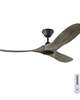 Maverick II 52 Inch Ceiling Fan