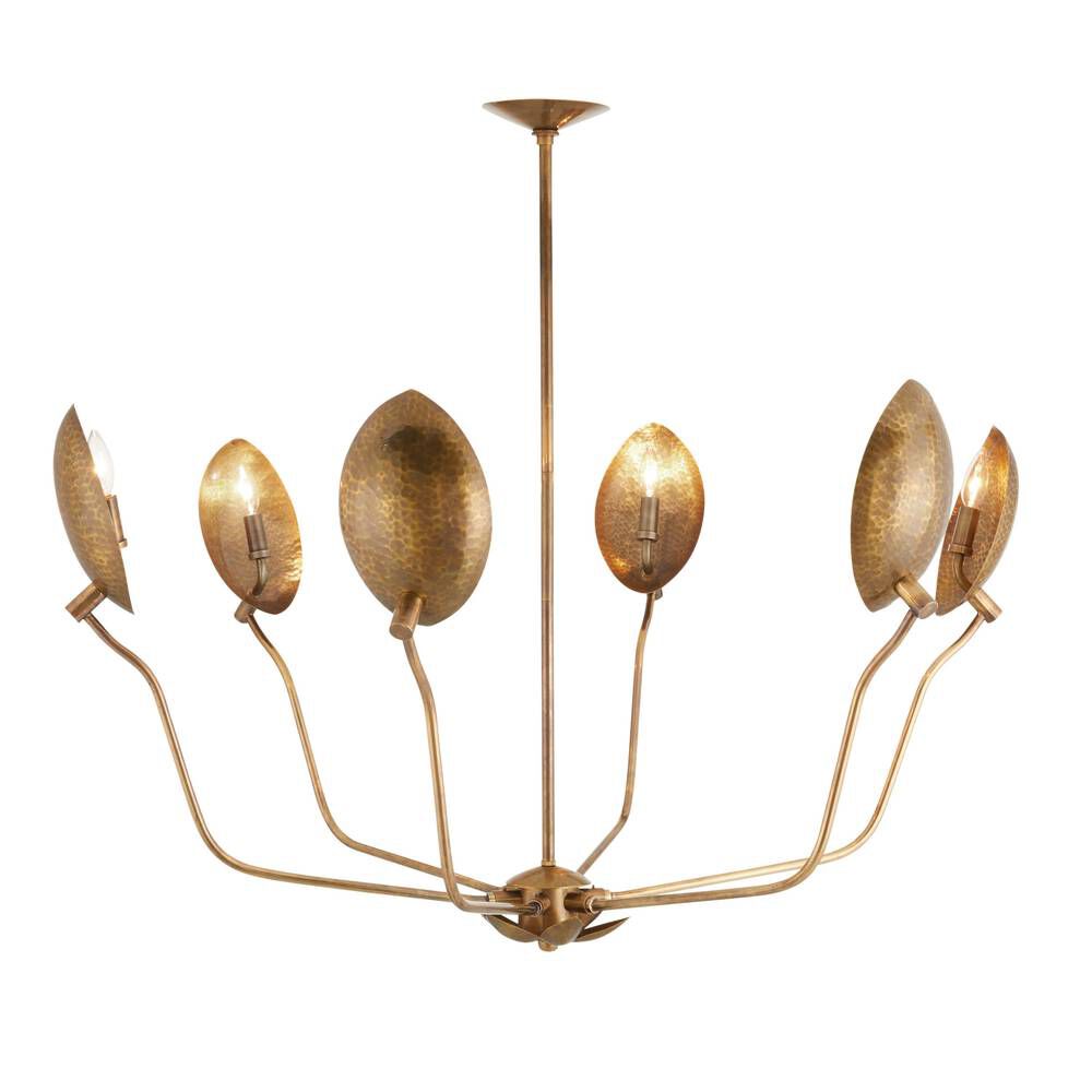 Flores Large Chandelier