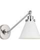 Chapman & Myers Wellfleet Medium Wall Swing Lamp