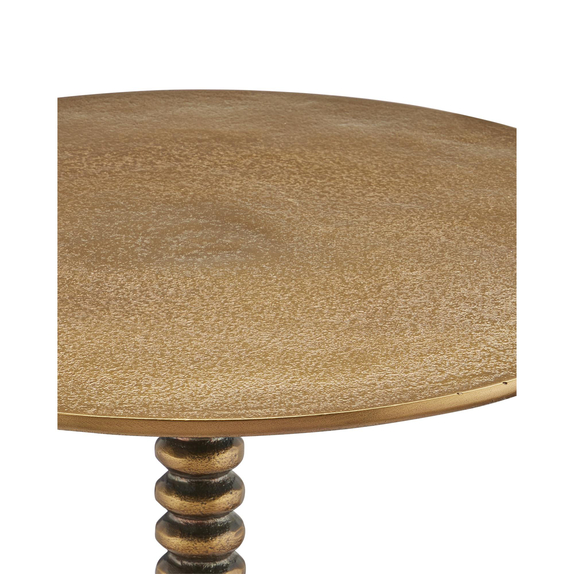 Dasari 22 Inch End Table