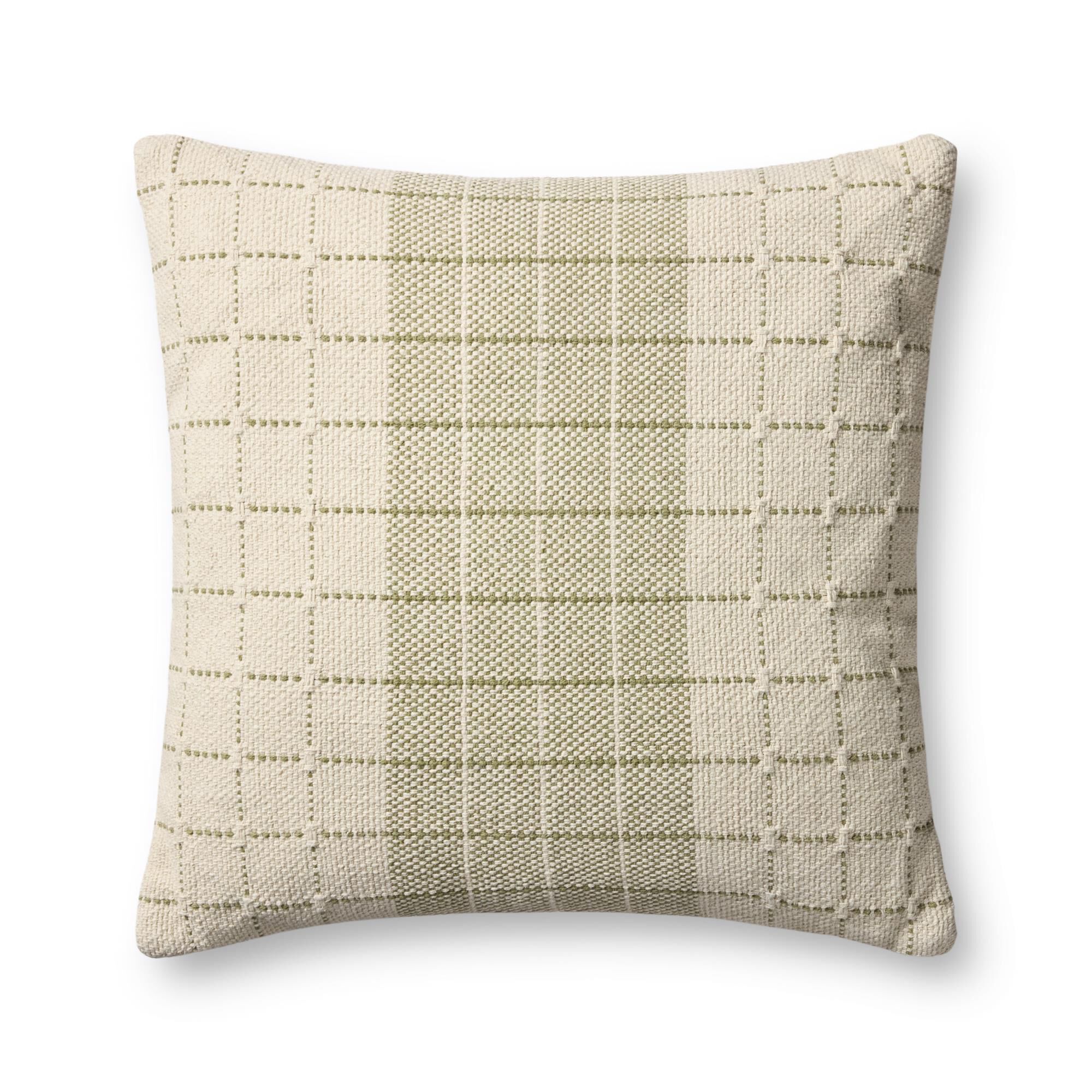 Decorative Pillow