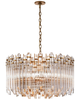 Suzanne Kasler Adele Medium Pendant Light
