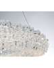 Sassi Medium Chandelier