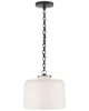 Thomas O'Brien Katie 12 Inch Mini Pendant