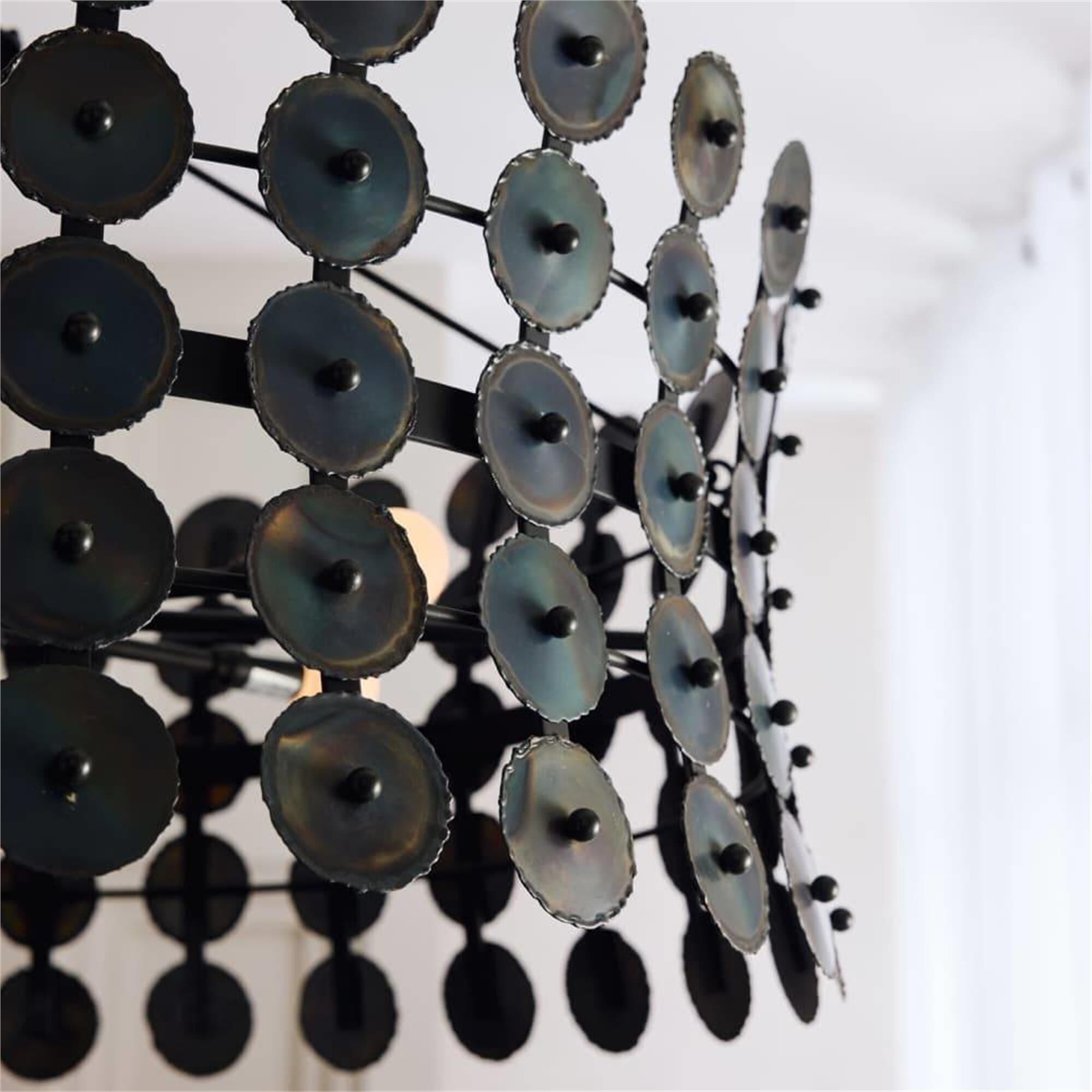 Imperia Medium Chandelier