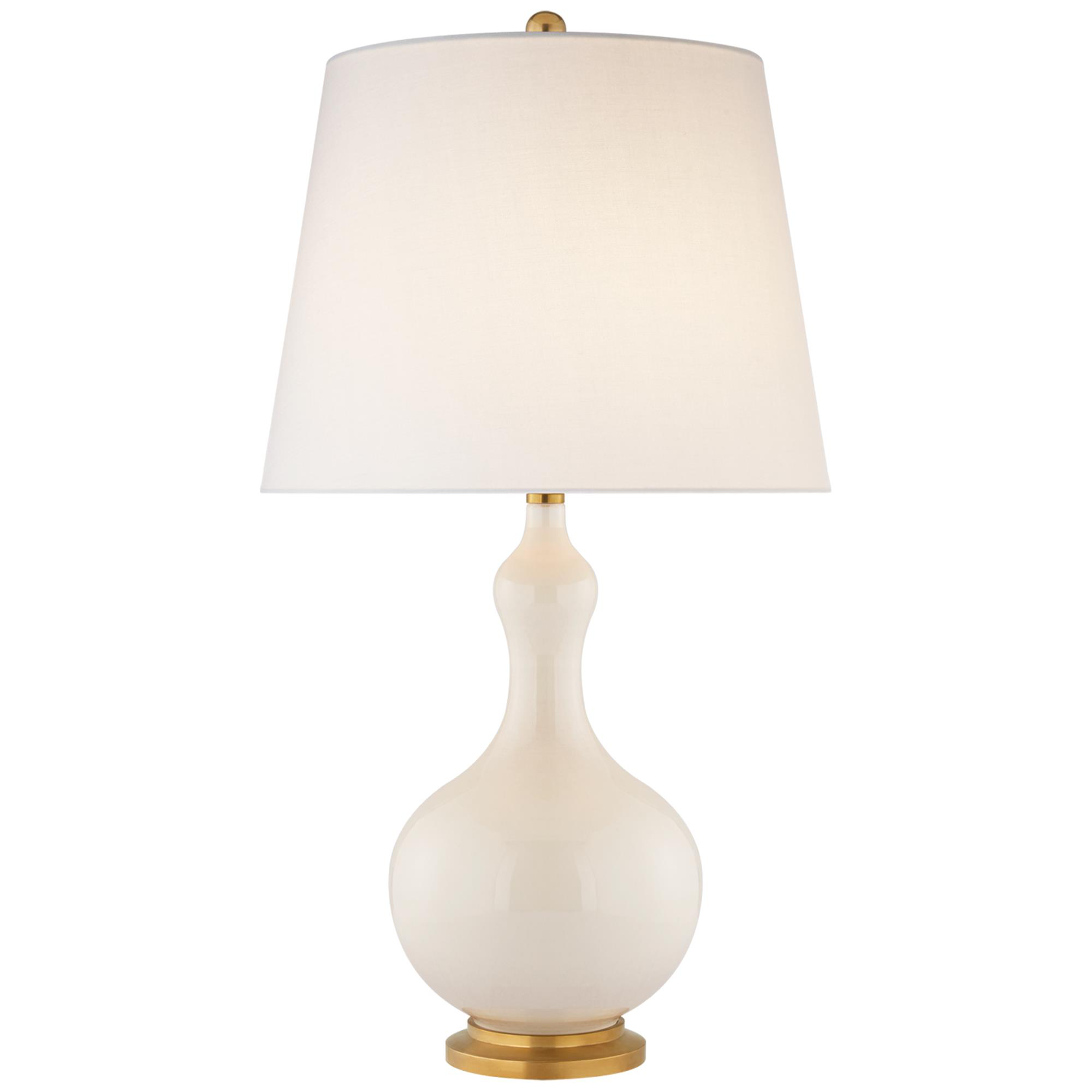 Christopher Spitzmiller Addison Medium Table Lamp