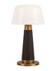 Elisa Carlucci Clemence Small Table Lamp