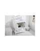 Theo 22 Inch Bath Vanity Cabinet