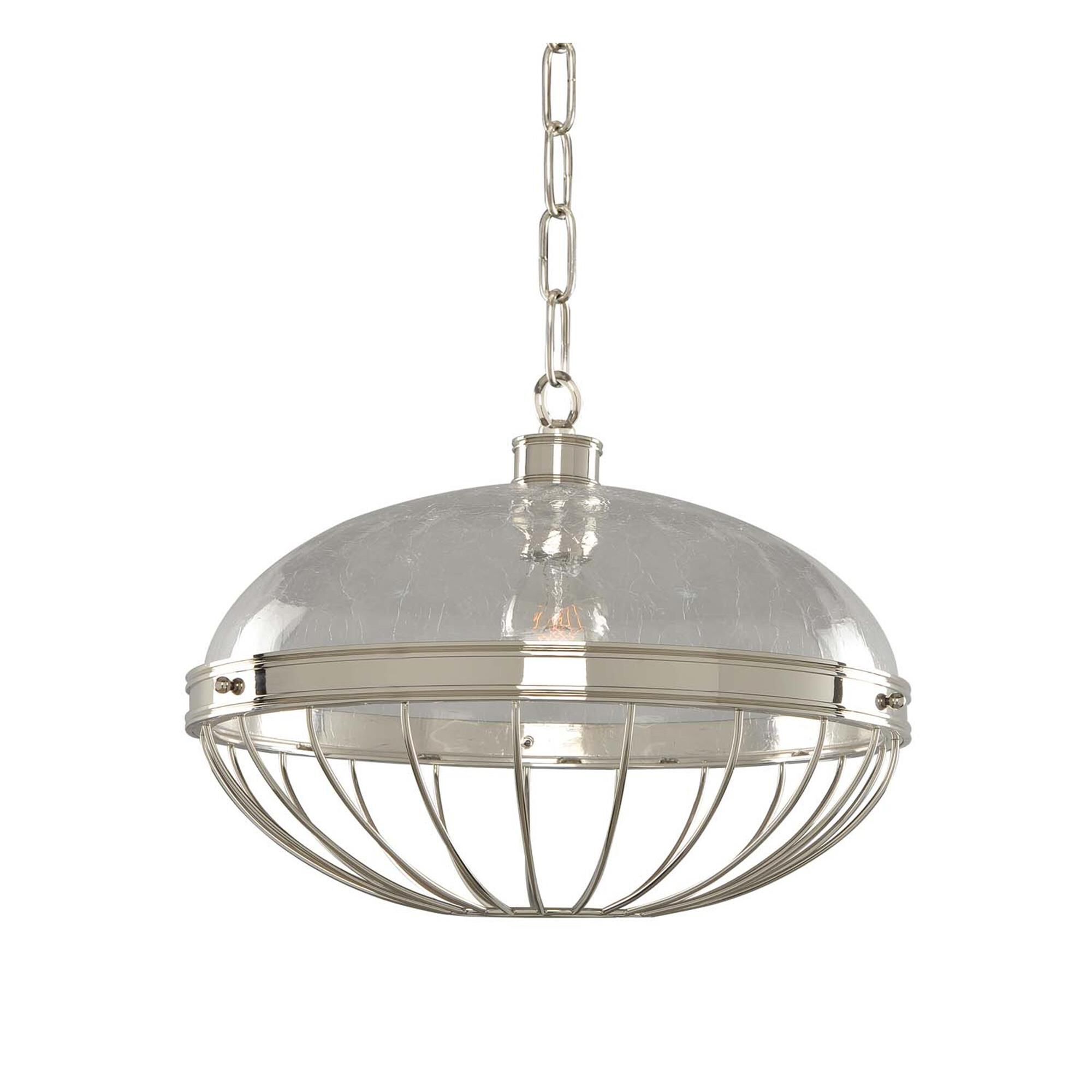 Montauk 60 Inch Pendant Light