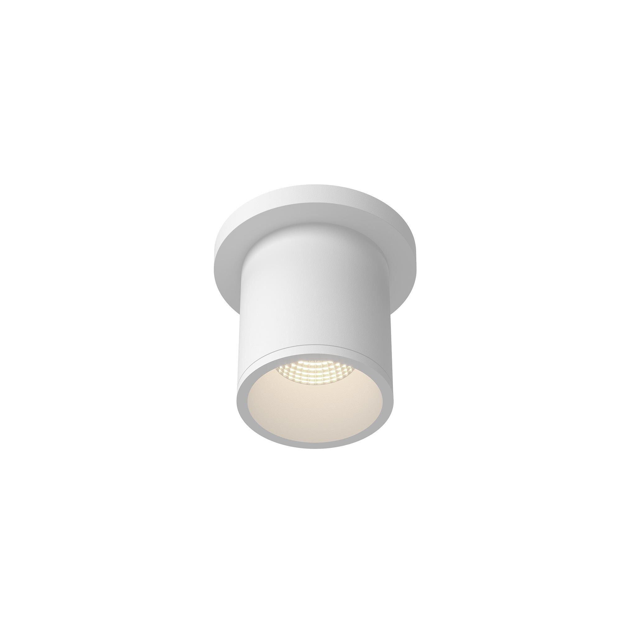 Lorna 4 Inch Flush Mount