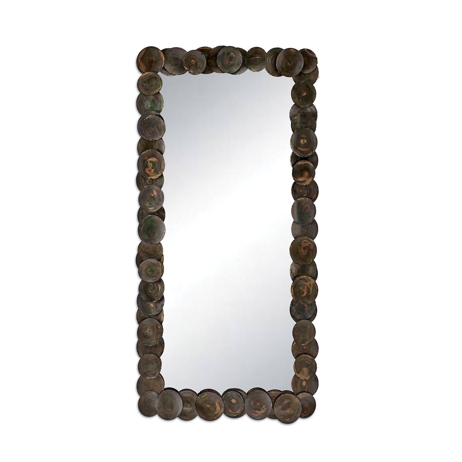 Large Decorative Mirror