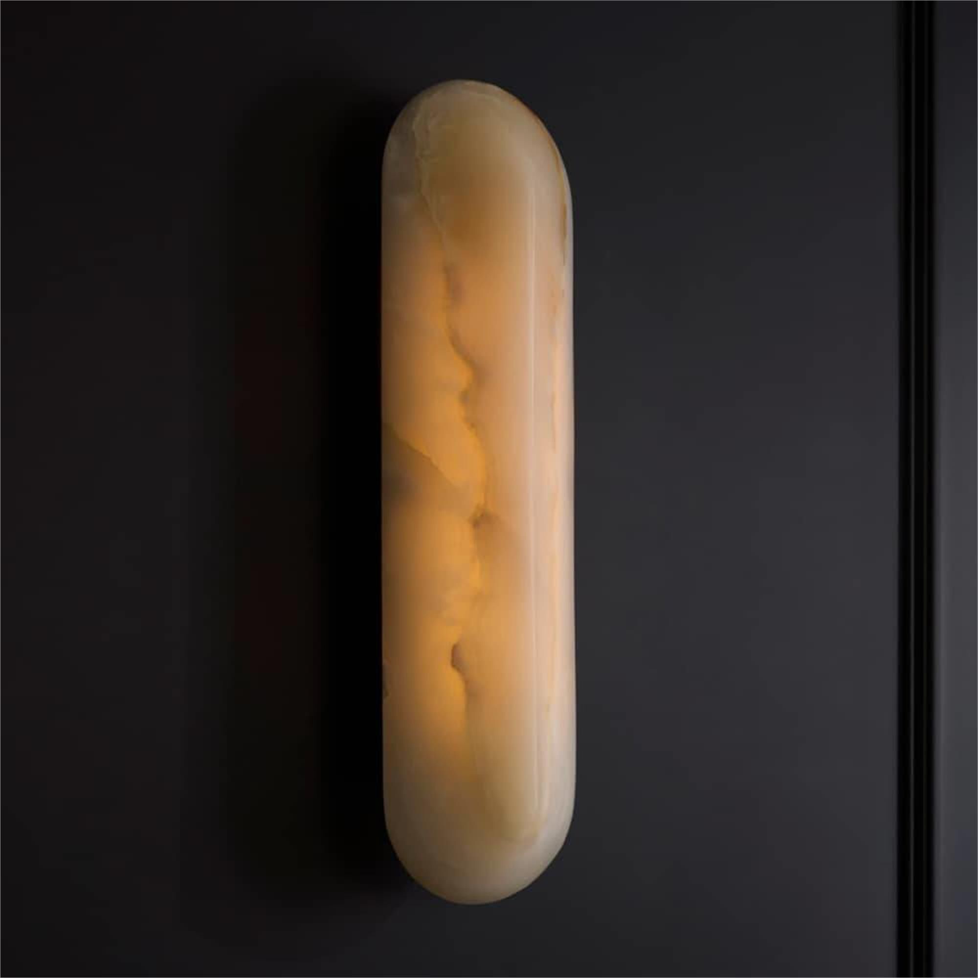 London Medium Wall Sconce
