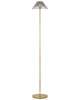 Waterford Blaze 55 Inch Floor Lamp