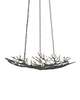 Rainforest Medium Chandelier