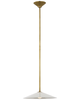 Amber Lewis Ponce 13 Inch Pendant Light