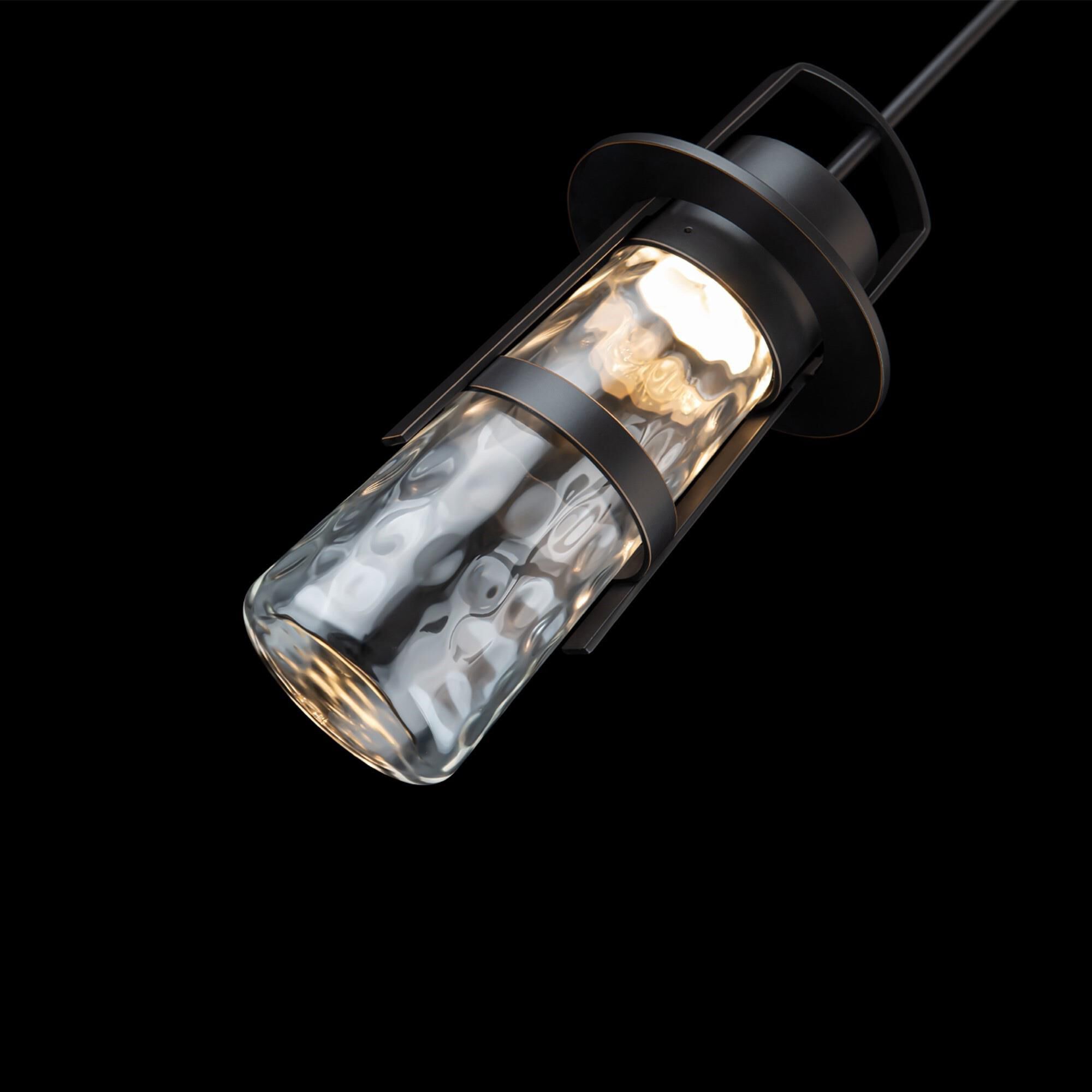 Balthus Small Outdoor Hanging Lantern