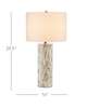 Aquila Medium Table Lamp