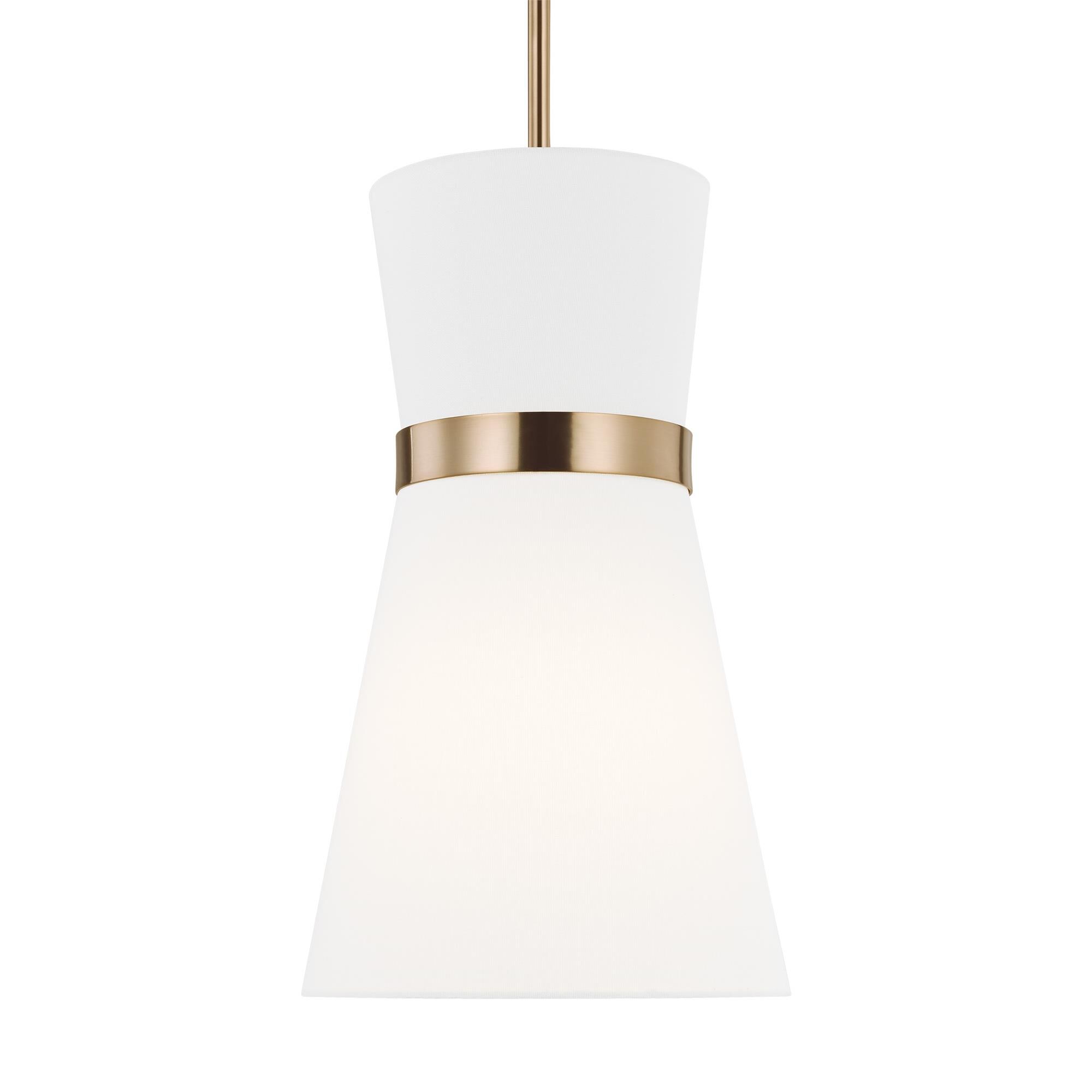Clark 16 Inch Mini Pendant