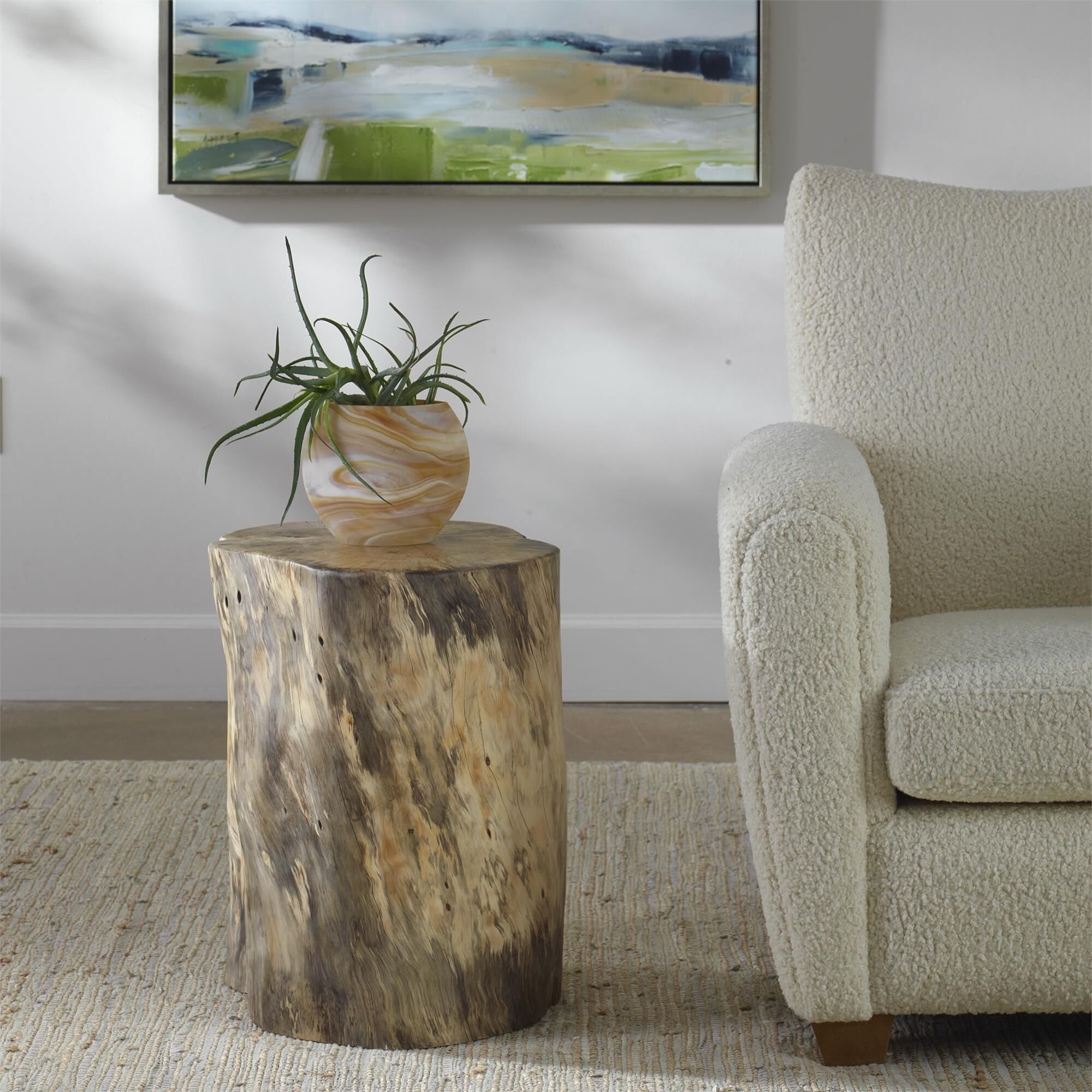 Habitat Counter Stool